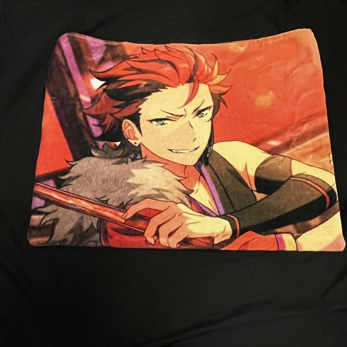 あんスタ 鬼龍 紅郎 まとめて